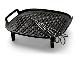 Philips HD9926/00 Set roštilja za Airfry Philips HD9926/00 Set roštilja za Airfry