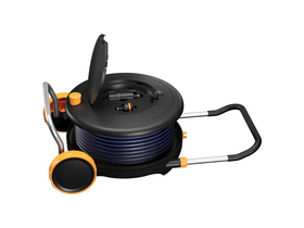 Fiskars 1071670 Comfort L tömlőkocsi szett