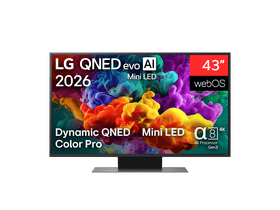 LG 43QNED87B3A 43 LG 43QNED87B3A 43
