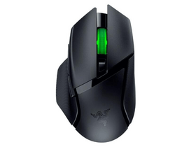 Razer Basilisk V3 X HyperSpeed gaming miš (RZ01-04870100-R3G1) Razer Basilisk V3 X HyperSpeed gaming miš (RZ01-04870100-R3G1)