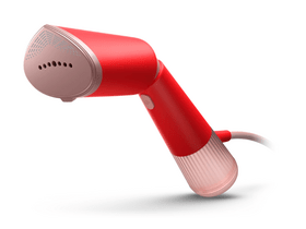 Philips STH5020/40 5000 Series Kézi gőzölő, narancssárga-piros Philips STH5020/40 5000 Series Kézi gőzölő, narancssárga-piros