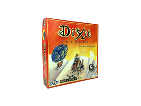 Dixit Odyssey társasjáték (21496) Dixit Odyssey társasjáték (21496)