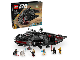 LEGO® Star Wars™ Mračni sokol (75389) LEGO® Star Wars™ Mračni sokol (75389)