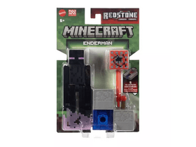Minecraft: Enderman figura (JJR88) Minecraft: Enderman figura (JJR88)