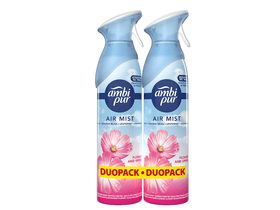 AmbiPur spray Flowers&Spring 2x185ml