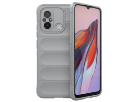 Gigapack Xiaomi Redmi 12C Szilikon tok, világosszürke (GP-143036) Gigapack Xiaomi Redmi 12C Szilikon tok, világosszürke (GP-143036)