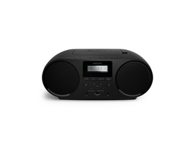 Philips TAZ5000/10 CD lejátszó, rádió