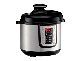 Fast&Delicious elekromos főzőedény, 6L