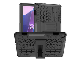 Gigapack Lenovo Tab M10 Defender szilikon tok, fekete (GP-138110) Gigapack Lenovo Tab M10 Defender szilikon tok, fekete (GP-138110)