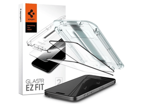 EZ FIT HD képernyővédő,iPhone 15 Pro Max