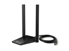 TP-Link Archer TX20U Plus AX1800 USB Adapter TP-Link Archer TX20U Plus AX1800 USB Adapter