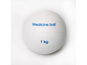 Medicinlabda 1 kg Medicinlabda 1 kg