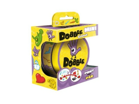 Dobble Mini társasjáték (34619) Dobble Mini társasjáték (34619)