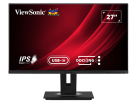 ViewSonic 27 4K monitor