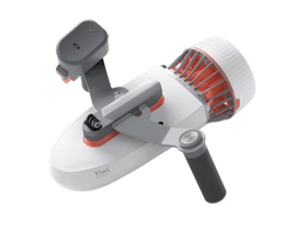 Sublue TINI víz alatti robogó, fehér (SUB061) Sublue TINI víz alatti robogó, fehér (SUB061)