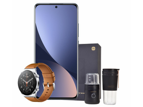 Xiaomi 12 GR+Xiaomi Watch S1+GIFT BOX