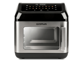 G3Ferrari G10187 Friggisano EVO 13L multifunkciós forrólevegős sütő (G1018700) G3Ferrari G10187 Friggisano EVO 13L multifunkciós forrólevegős sütő (G1018700)