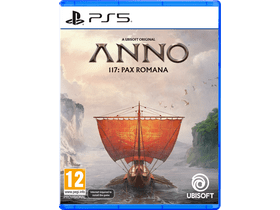 Anno 117: Pax Romana – Standard Edition - PS5 játék Anno 117: Pax Romana – Standard Edition - PS5 játék