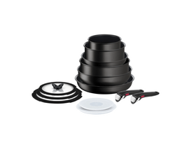 Tefal Ingenio Unlimited L7639002 13 db-os edény szett Tefal Ingenio Unlimited L7639002 13 db-os edény szett