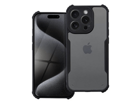 Gigapack iPhone 15 Pro Max Szilikon telefonvédő tok (GP-155849) Gigapack iPhone 15 Pro Max Szilikon telefonvédő tok (GP-155849)