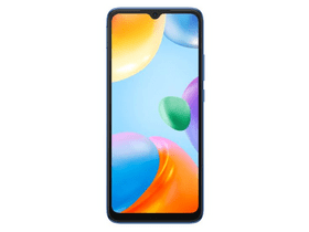 Xiaomi REDMI 10C Dual SIM okostelefon, kék + Telekom SIM Xiaomi REDMI 10C Dual SIM okostelefon, kék + Telekom SIM