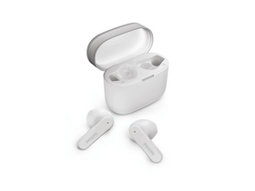 Philips TAT2139WT/00 vezeték nélküli fülhallgató, fehér Philips TAT2139WT/00 vezeték nélküli fülhallgató, fehér