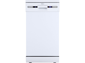 Tesla WD461M Szabadon álló mosogatógép Tesla WD461M Szabadon álló mosogatógép