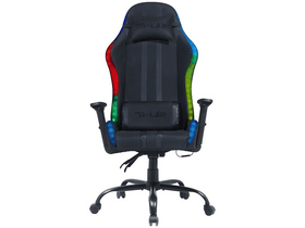 The G-Lab K-Seat Electron EX Gamer szék (KS-ELECTRON-EX) The G-Lab K-Seat Electron EX Gamer szék (KS-ELECTRON-EX)