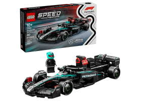 LEGO® Speed Champions trkaći automobil Mercedes-AMG F1® W15 (77244) LEGO® Speed Champions trkaći automobil Mercedes-AMG F1® W15 (77244)