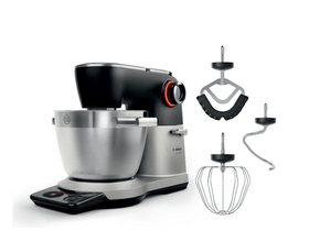 Bosch MUMS8ZS00 Serie 8 Konyhai robotgép mérleggel Bosch MUMS8ZS00 Serie 8 Konyhai robotgép mérleggel