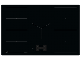 AEG TH85IH50IB SensePro® 9000 Indukciós főzőlap AEG TH85IH50IB SensePro® 9000 Indukciós főzőlap