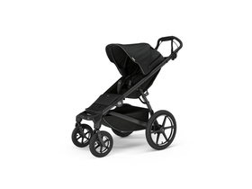 Thule Urban Glide 4wheel Black babakocsi