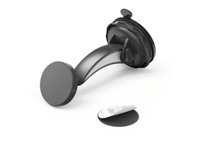 Hama 201512 Univerzalni auto držač za mobitel za vjetrobransko staklo Hama 201512 Univerzalni auto držač za mobitel za vjetrobransko staklo