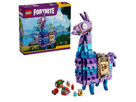 LEGO® Fortnite Supply Llama (77071) LEGO® Fortnite Supply Llama (77071)