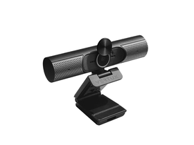Webcamera - VERTUCAM 4K (fekete)