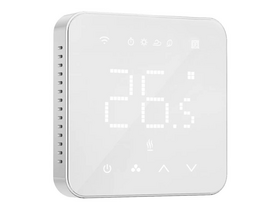 Meross MTS200BHKEU Wi-Fi Termosztát Meross MTS200BHKEU Wi-Fi Termosztát