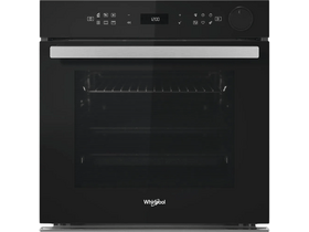 Whirlpool AKZ9S8270NB Beépíthető sütő Whirlpool AKZ9S8270NB Beépíthető sütő