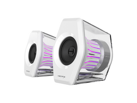 Edifier Hecate G2000 PRO hangszórók, fehér Edifier Hecate G2000 PRO hangszórók, fehér