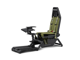Next Level Racing Boeing Flight Simulator Military Cockpit Szimulátor ülés NLR-S028 Next Level Racing Boeing Flight Simulator Military Cockpit Szimulátor ülés NLR-S028