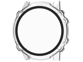 Gigapack Amazfit Falcon Műanyag keret + kijelzővédő (GP-157879) Gigapack Amazfit Falcon Műanyag keret + kijelzővédő (GP-157879)