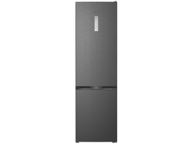 Whirlpool WHK 26414 XBR7EA1  Alulfagyasztós kombinált hűtőszekrény