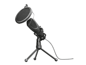 Trust 22656 GXT 232 Mantis mikrofon Trust 22656 GXT 232 Mantis mikrofon