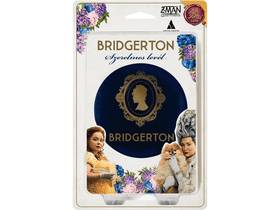 Szerelmes levél: Bridgerton (DEL34808) Szerelmes levél: Bridgerton (DEL34808)