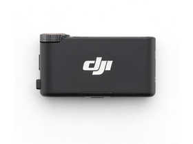 DJI Mic 3 Receiver (CP.RN.00000477.01)