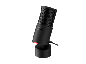 HyperX Solocast 2 Mikrofon, fekete (AR0A0AA) HyperX Solocast 2 Mikrofon, fekete (AR0A0AA)