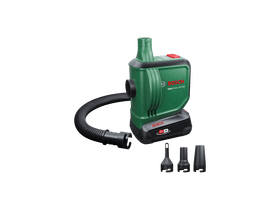 Bosch Easy Inflate 18V-500 bežična zračna pumpa (0603947201) Bosch Easy Inflate 18V-500 bežična zračna pumpa (0603947201)