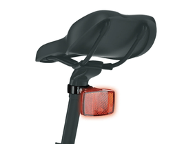 SBS E-Go Track Light, fekete