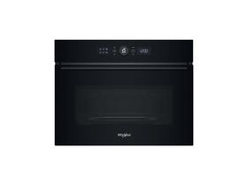 Whirlpool WMW54HMB Beépíthető mikrohullámú sütő, fekete Whirlpool WMW54HMB Beépíthető mikrohullámú sütő, fekete