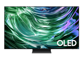 OLED 4K UHD Smart TV