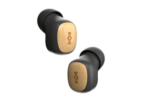 Marley Smile Jamaica Mini TWS fülhhallgató, fekete Marley Smile Jamaica Mini TWS fülhhallgató, fekete